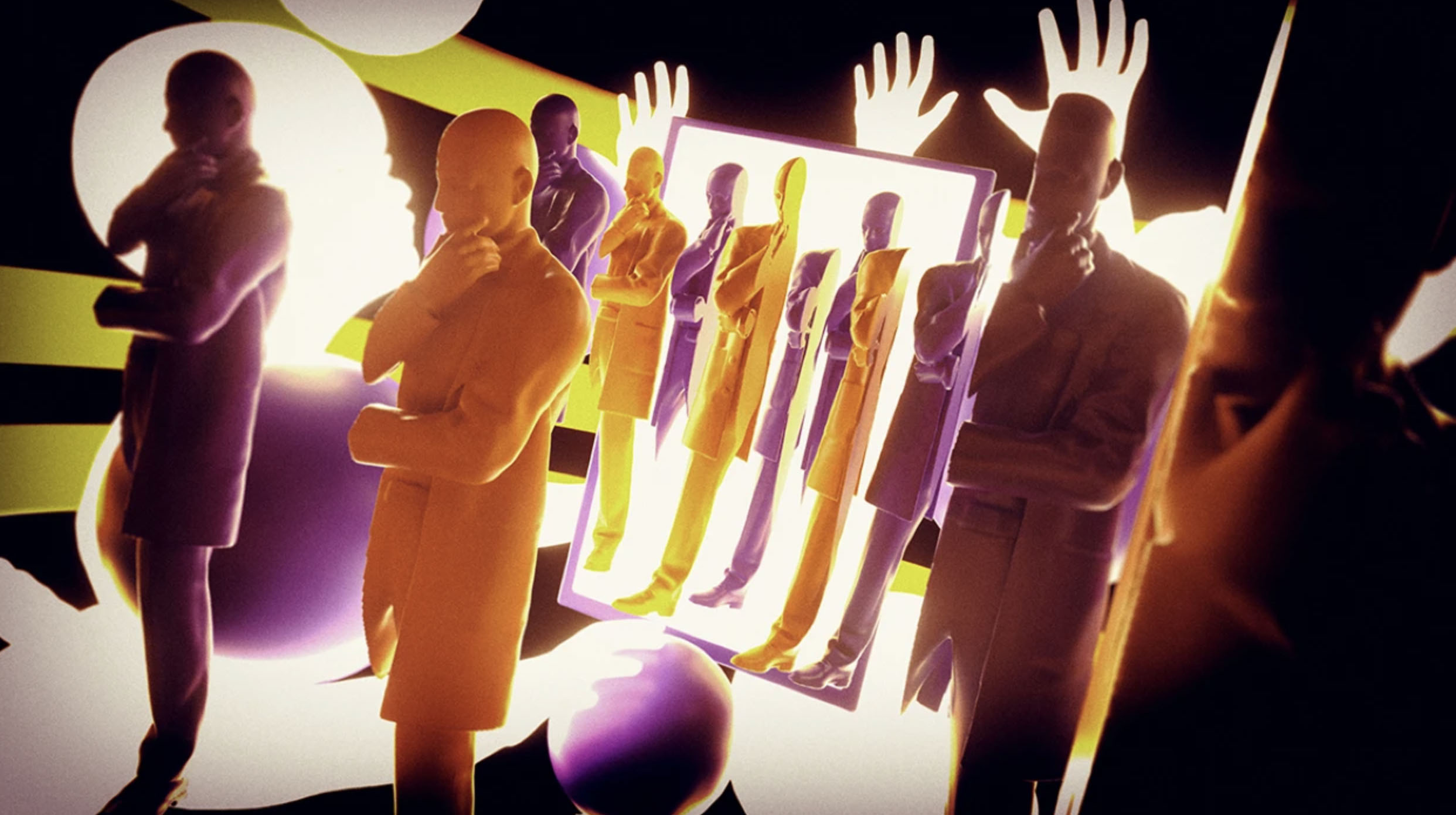 Nature Magazine Futures